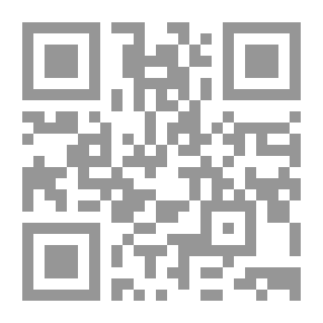 Qr Code The Kingdom of Man