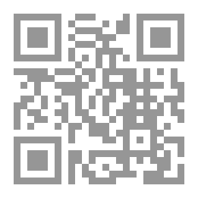 Qr Code هل يستطيع الانسان ان يحيا من دون الله