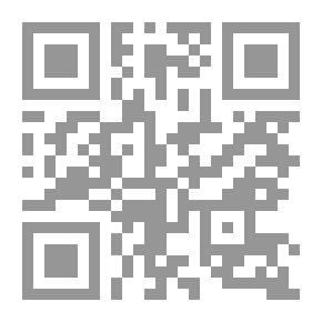 Qr Code التهجد وقيام الليل