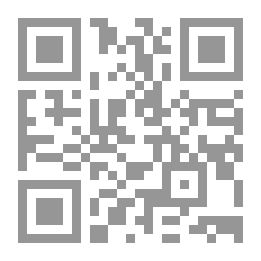 Qr Code أواخر الأيام
