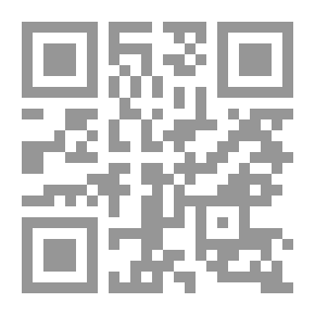 Qr Code سلسلة المسرح المدرسي - في بيتنا فيسبوك