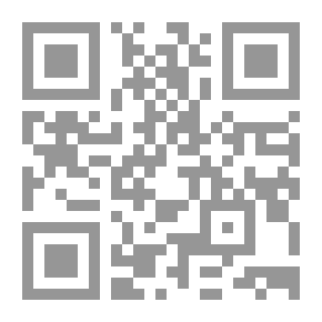 Qr Code فوضاي تكتب نثرها