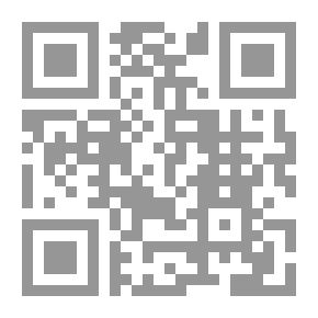 Qr Code قطعان الكلمات المضيئة عن العلاقة الادبية بين المبدعين صادق النيهوم ؛خليفة الفاخرى