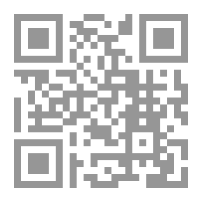 Qr Code معجم مصطلحات الدراسات الإنسانية والفنون الجميلة والتشكيلية: مع التعريفات (إنجليزي - فرنسي - عربي)
