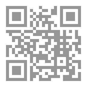 Qr Code المعري الشاك نقد شعري