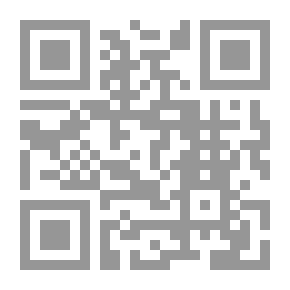Qr Code الريس نور (رحلة مصر إلى السلام)