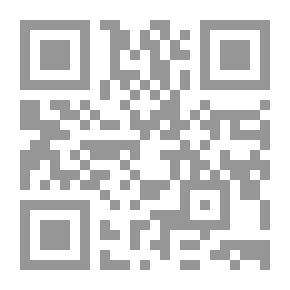 Qr Code رسم هندسي. مع الملاحظات والأمثلة ..