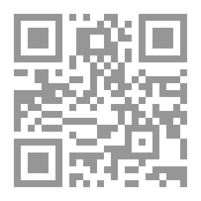 Qr Code The Theory Of Literary Genres In The Prose Heritage - The Dialectic Of Presence And Absence