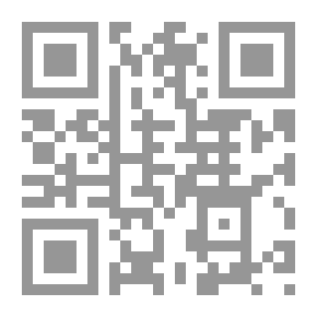 Qr Code أخبار إبن وهب وفضائله