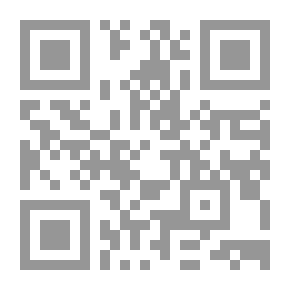 Qr Code قصيدة النثر في الشعر العربي الحديث `رؤية تحليلة نقدية`