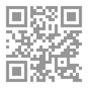 Qr Code تحذير الإخوان من آفات اللسان