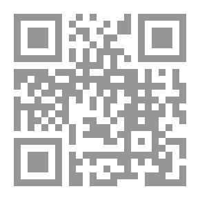 Qr Code Memoirs of Extraordinary Popular Delusions — Volume 1