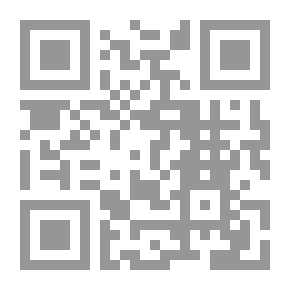 Qr Code Scheherazade Is A Man