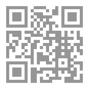 Qr Code ما أشهى طعم الحرية