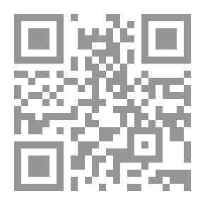 Qr Code قصص ومواعظ واشعار ومراسلات من حياة الشيخ احمد الاحسائي