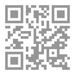 Qr Code الأنوار النعمانية في بيان النشأة الإنسانية - ج3