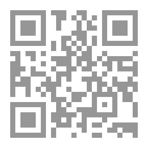 Qr Code شعراء ما بعد الديوان ` الجزء الثاني `
