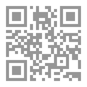 Qr Code الخليل بن أحمد الفراهيدي واضع علم العروض