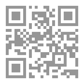 Qr Code Obama And The Middle East The End Of The American Era?