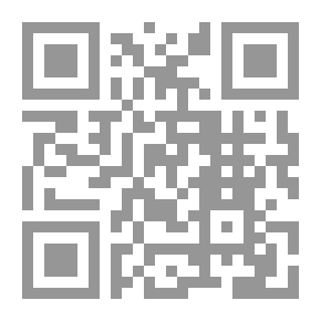 Qr Code العلاج الغذائي لأمراض الكبد