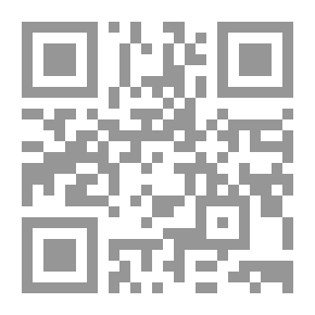 Qr Code The Etiquette Of Companionship And Good Company; Abu Abd Al-Rahman Muhammad Ibn Al-Husayn Al-Sulami Al-Naysaburi