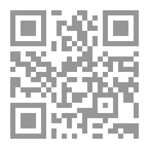 Qr Code شرح الاحاديث القدسية ، ج3