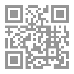 Qr Code العلاج بالطاقة والماكروبيوتيك