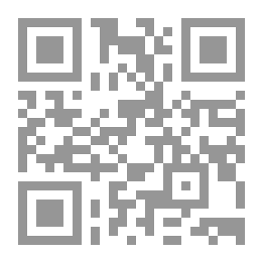 Qr Code التليفزيون خطر على الديموقراطية