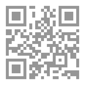 Qr Code قضايا المياه في العالم ؛ رؤيه لقضايا المياه والحياة والبيئة (تقرير المفوضية الدولية للمياه للقرن الحادي والعشرين)