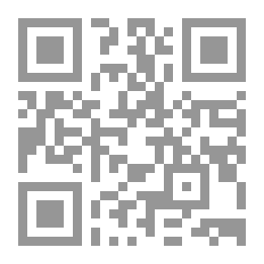 Qr Code صبح الأعشى في صناعة الإنشاء - الجزء الثني عشر