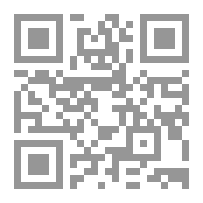 Qr Code علم المعاني ` دراسة بلاغية ونقدية لمسائل المعانى `