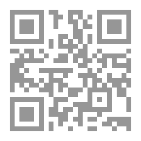 Qr Code جمهرة أشعار العرب فى الجاهلية والإسلام