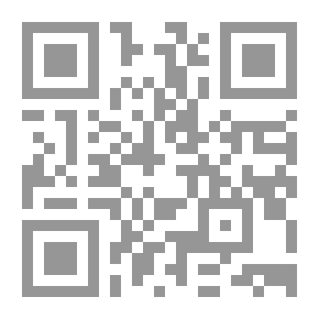 Qr Code Islamic Studies In Scientific Thought