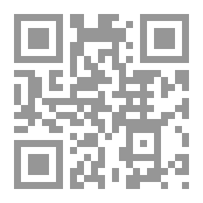 Qr Code حياة القس باركنسون ميلسون ، الوزير الميثودي البدائي