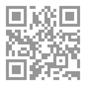 Qr Code العلاقات العامة وإدارة الأزمات والمراسم