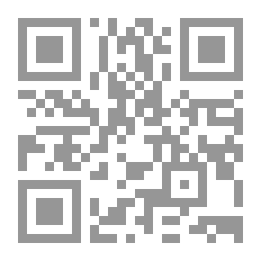 Qr Code المدخل الى الصحة النفسية