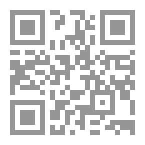 Qr Code الحياة... بعين بيضاء