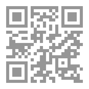 Qr Code رواية الحلم الضائع - حلم ذكرى