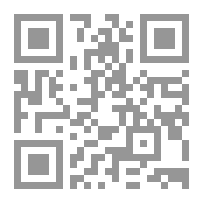 Qr Code تفسير القرآن العظيم