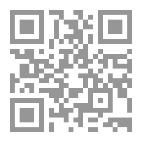 Qr Code صناعة التشريع ` الكتاب الأول : المعايير الحاكمة للتشريع وقواعد الصياغة التشريعية والمواءمة الوطنية مع المعايير الدولية للقانون الدولي الإنساني ومكافحة الفساد والاتجار بالبشر وحماية البيئة `