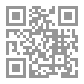Qr Code قاعة فوكسهولمي وحكايات أخرى