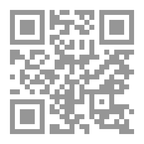 Qr Code المجتمع الأحسائي ؛ عين على الحاضرونظرة إلى المستقبل