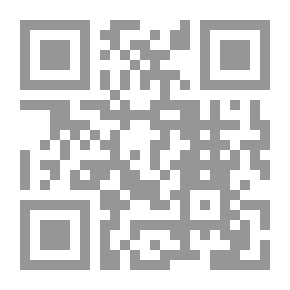 Qr Code جرائم الإفلاس - الإفلاس الإحتيالي والإفلاس التقصيري (دراسة تحليلية مقارنة)