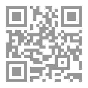 Qr Code مفسدات القلوب الجدال والمراء