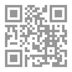 Qr Code ثلاثة نمور حزينة