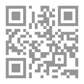 Qr Code The Shining Pearl, The Sick Bride, And The Muhammadiyah Tree