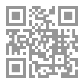Qr Code خط الصدع؟ في مدراك وسياسات الازمة السورية - قراءة تفكيكية
