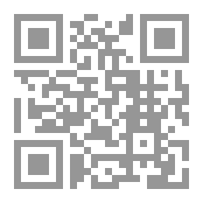 Qr Code ملخص نظريات التعلم