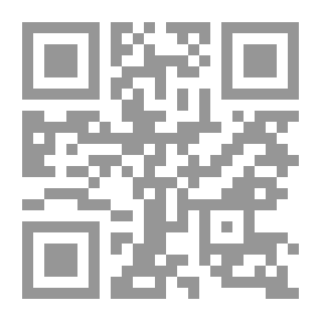 Qr Code الثنائيات القيمية في دواوين شعراء المعلقات السبع