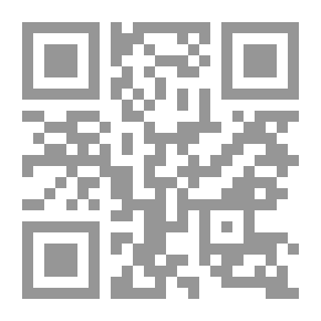 Qr Code جغرافية الموارد المائية